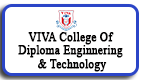 VIVA College Of Diploma Enginnering & Technology